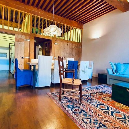 Apartamento Le Rousseau Annecy Exterior foto